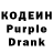 Codein Purple Drank Bashir Yarzade